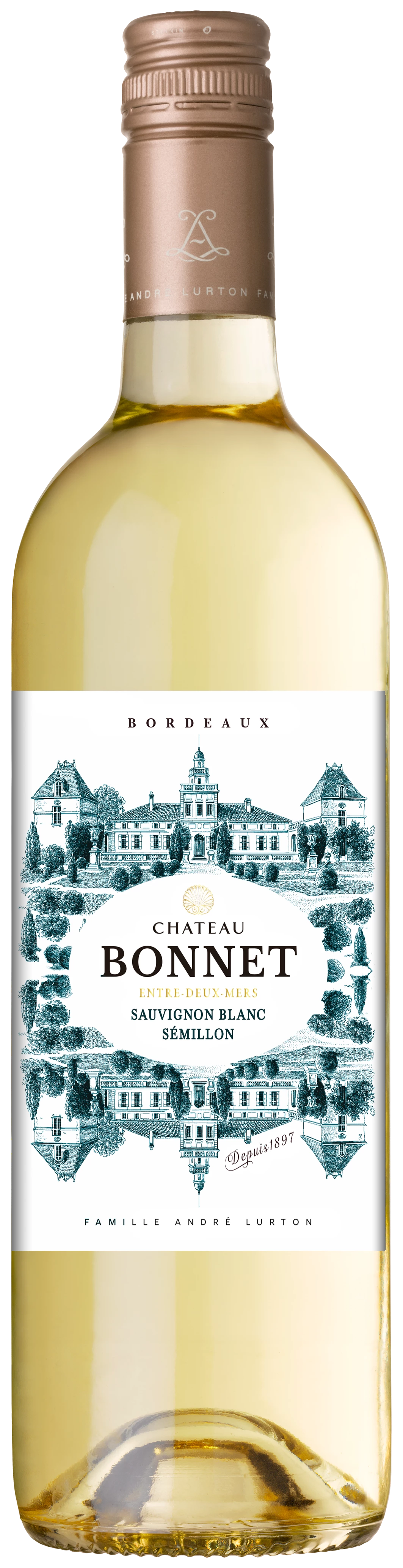 Château Bonnet Blanc 2025 – Château Bonnet