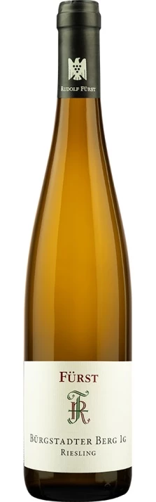 Bürgstadter Berg Riesling 1G 2023 – Weingut Rudolf Fürst