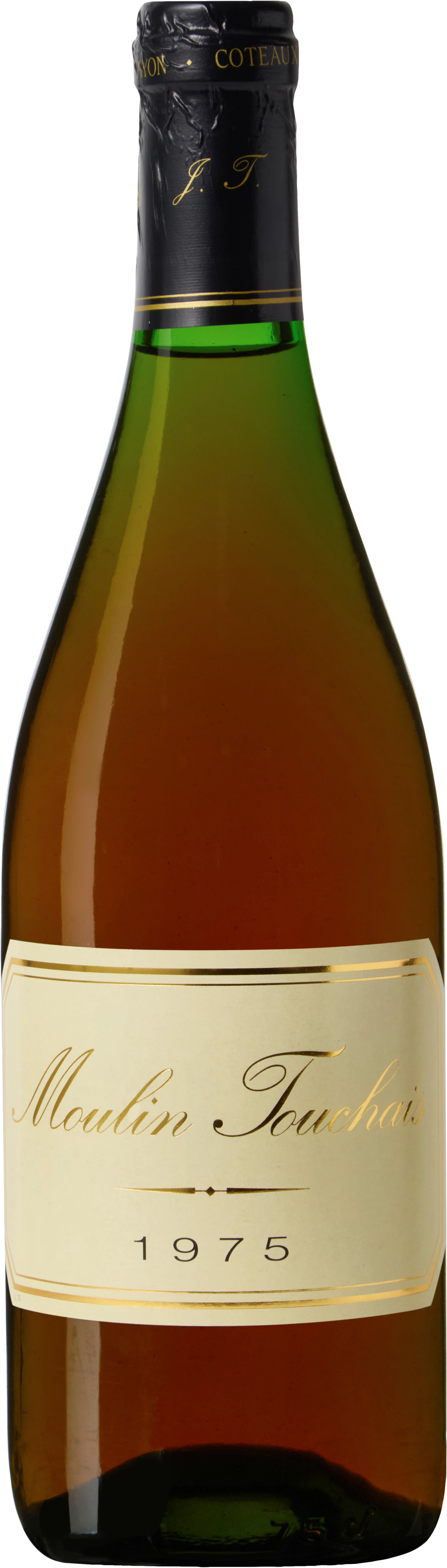Moulin Touchais 1986 – Vignobles Touchais