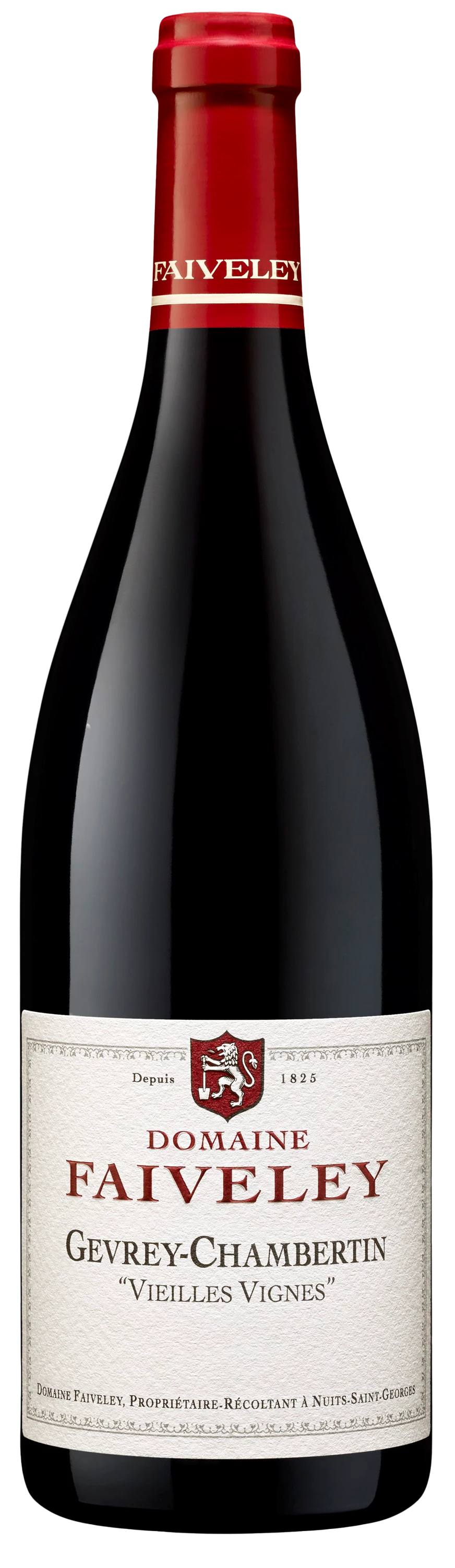 Gevrey-Chambertin Vieilles Vignes 2024 – Domaine Faiveley