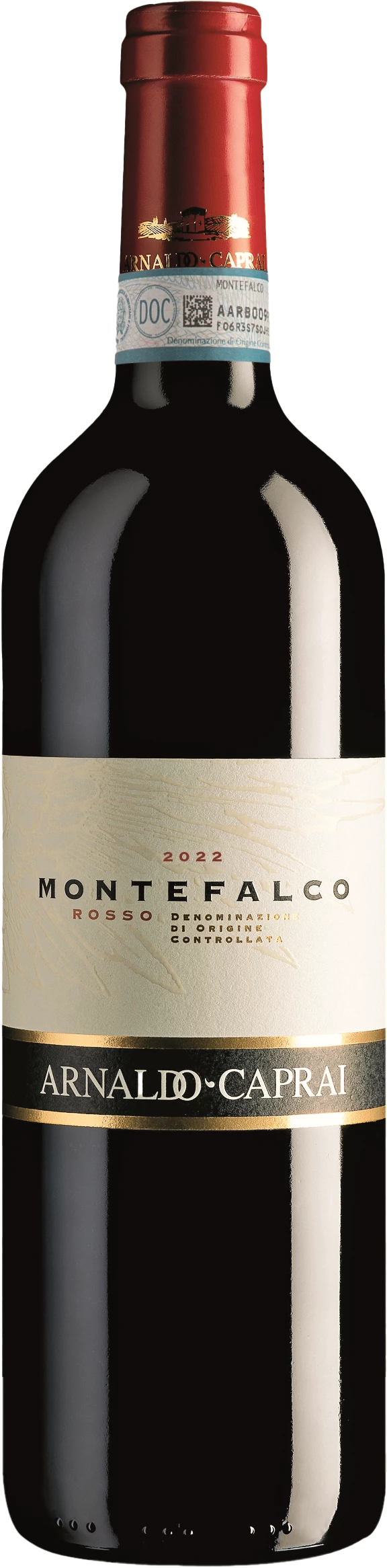 Montefalco Rosso – Arnaldo Caprai