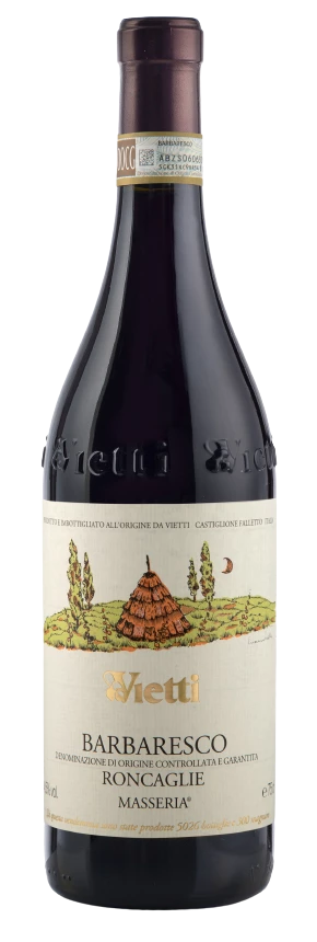 Barbaresco Roncaglie 2022 – Vietti