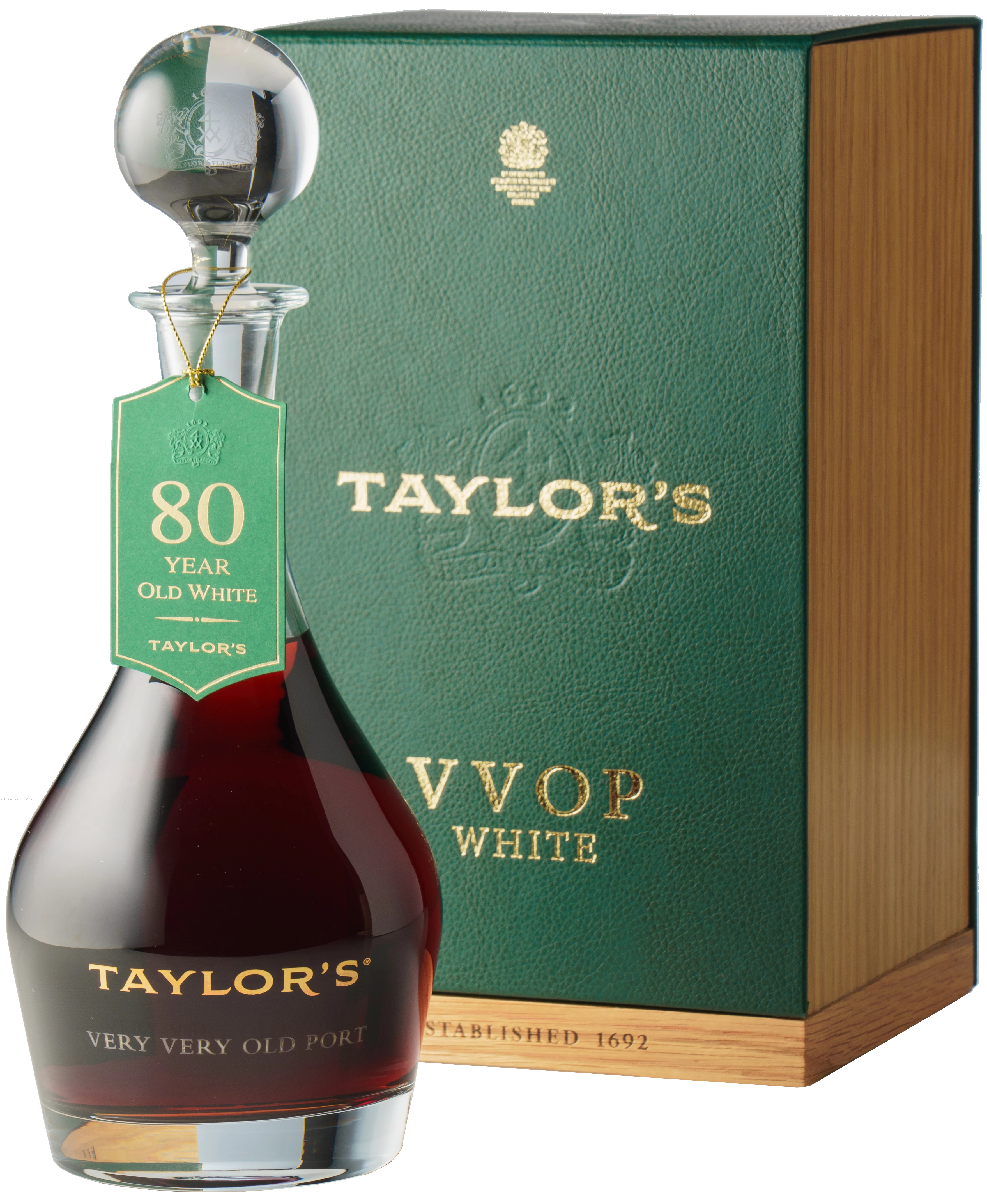 Taylor’sVVOP White – Taylor´s Port