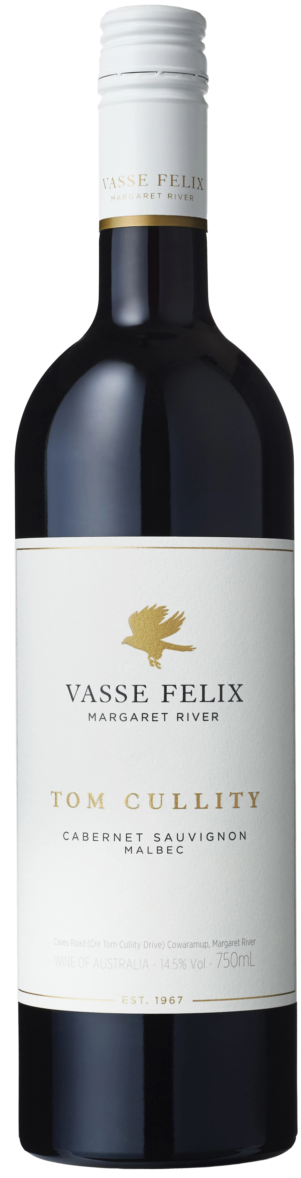 Tom Cullity 2022 – Vasse Felix