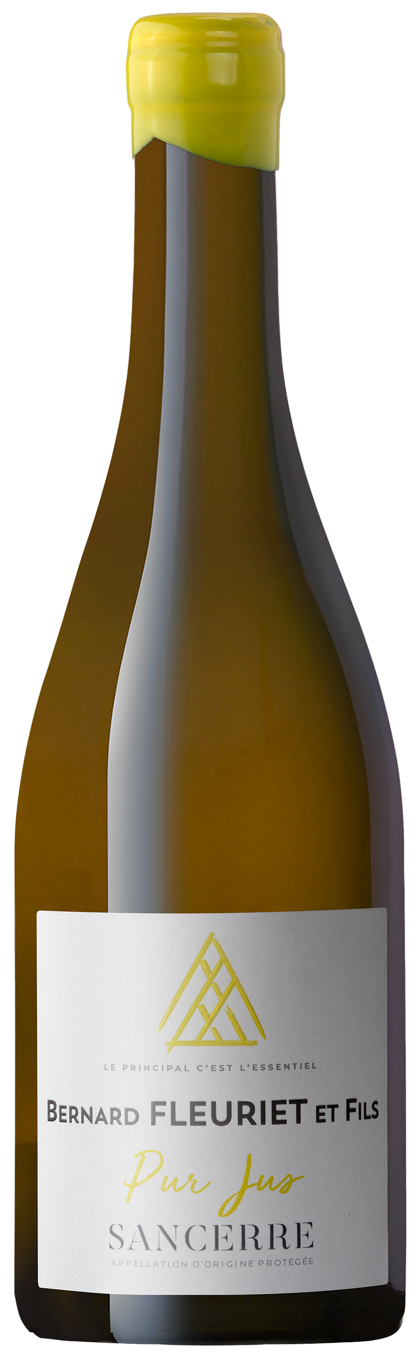Bernard Fleuriet et Fils Pur Jus