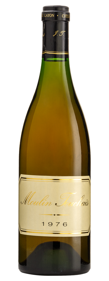 Moulin Touchais – Touchais