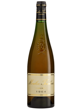 Moulin Touchais – Touchais