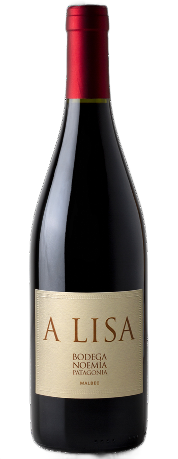 A Lisa – Bodega Noemía