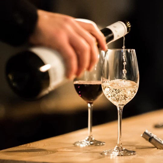 Bannerbild för Quaffable Wines AB
