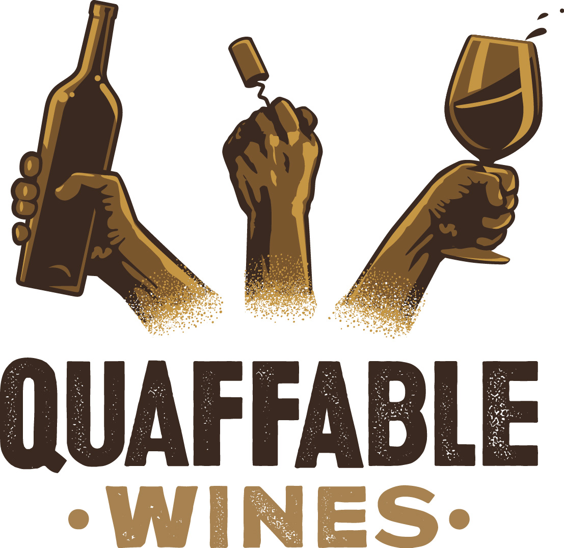 Quaffable Wines AB