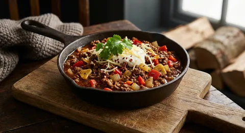 Chili con carne