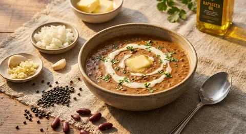 Dal makhani